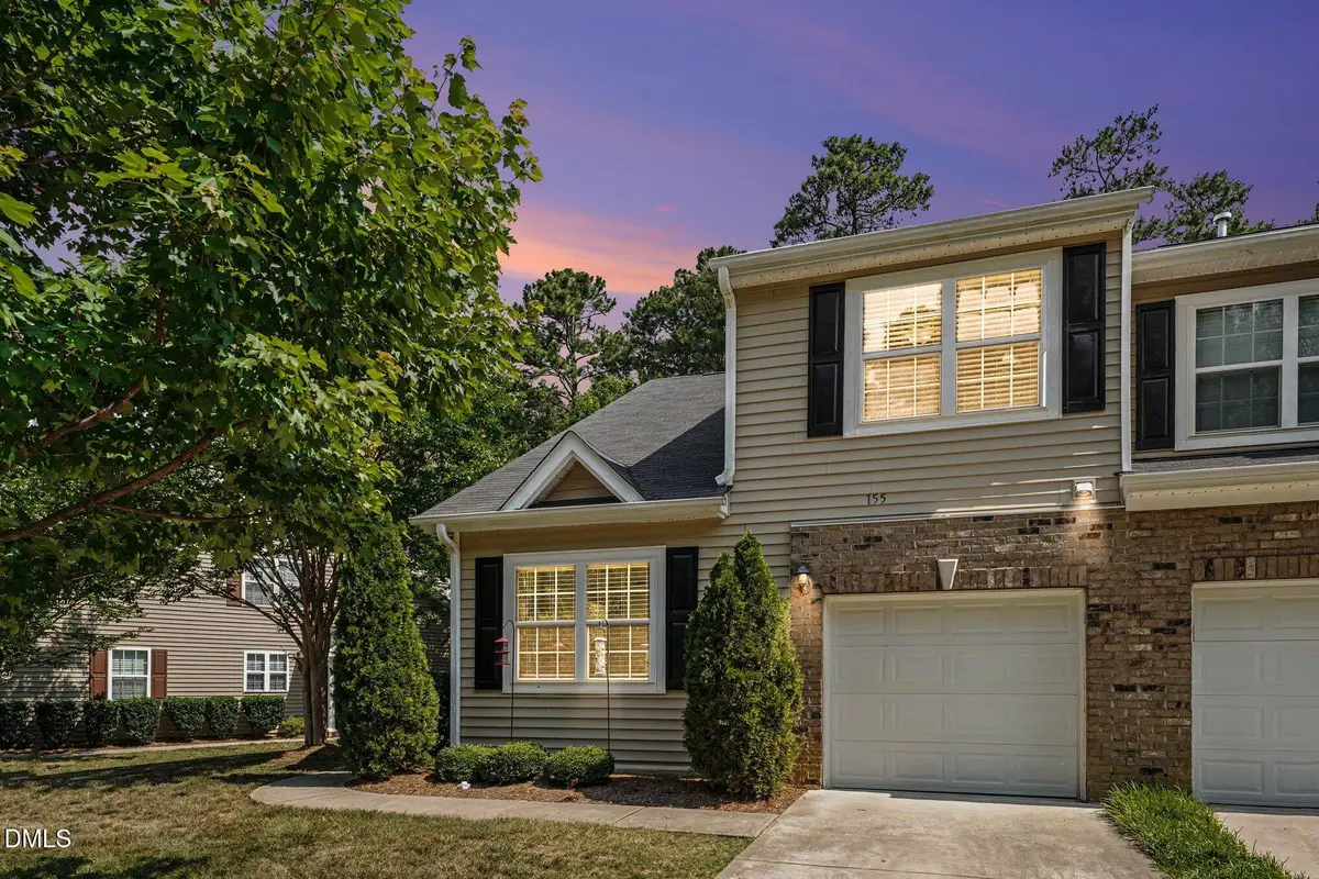 155 Florians Drive, Holly Springs, NC 27540 - #1