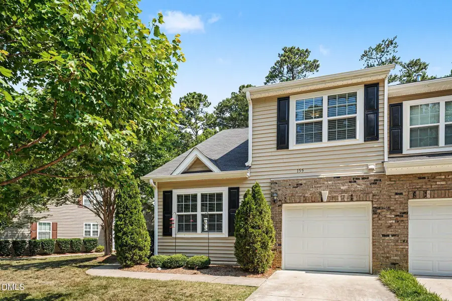 155 Florians Drive, Holly Springs, NC 27540 - #3