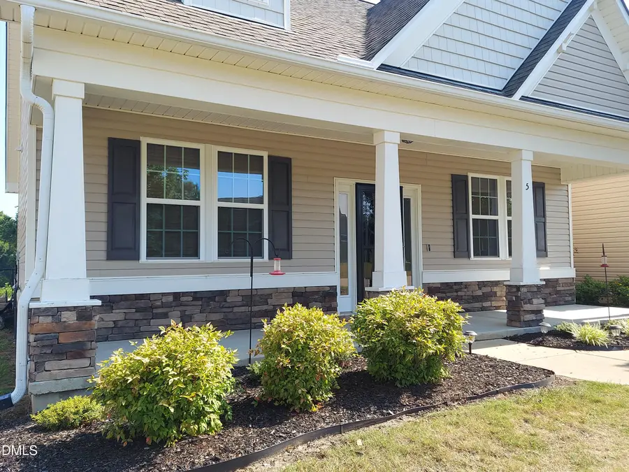 5 Seahorse Court, Benson, NC 27504 - #3