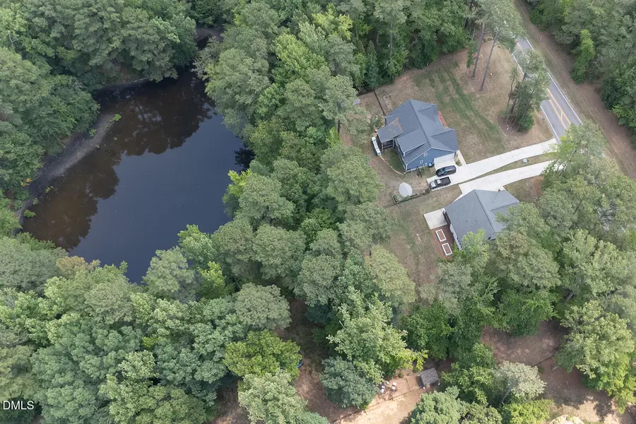 250 Youngsville Boulevard, Youngsville, NC 27596 - #2