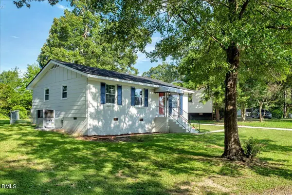 120 Southgate Drive, Roanoke Rapids, NC 27870