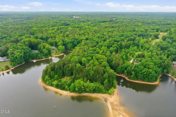 282 Lakefront Drive, Leasburg, NC 27291