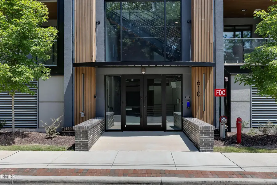 610 N Roxboro Street, Durham, NC 27701 - #3