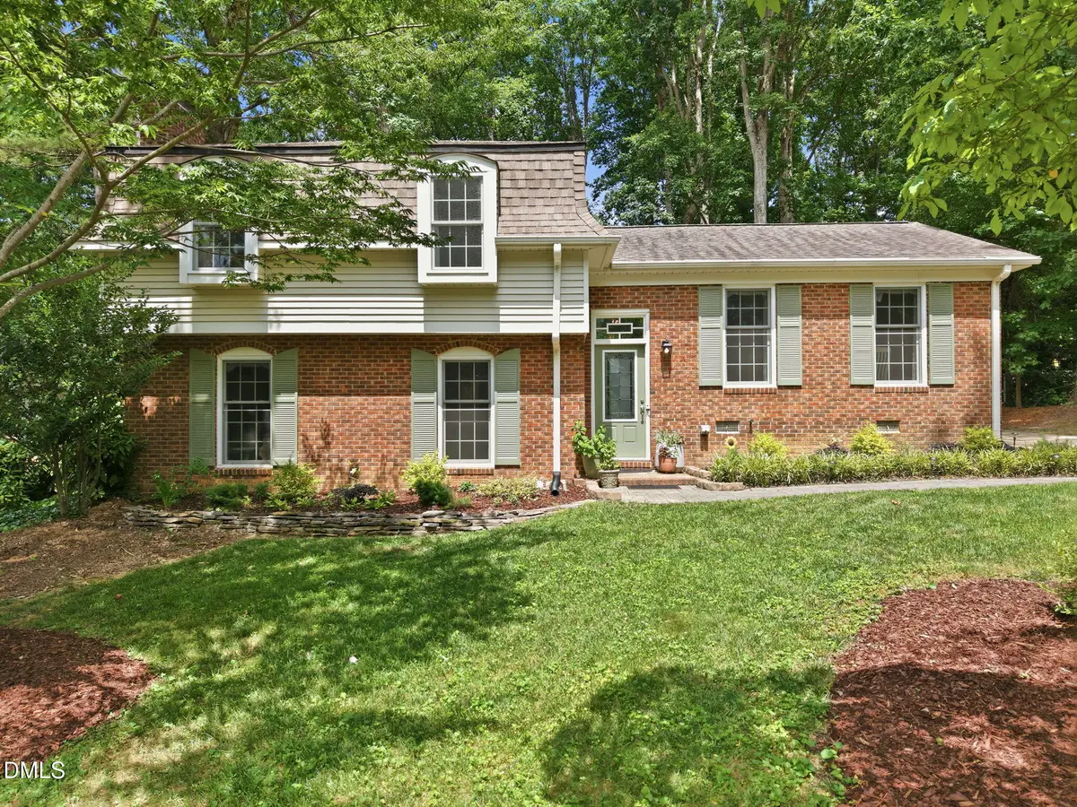 915 Union Street, Cary, NC 27511 - #1