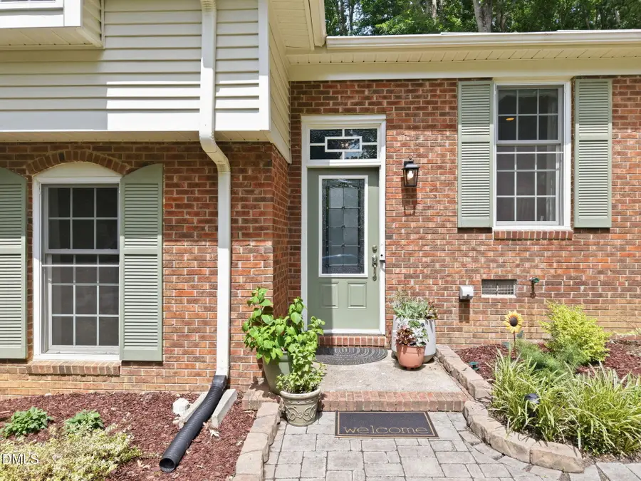 915 Union Street, Cary, NC 27511 - #2