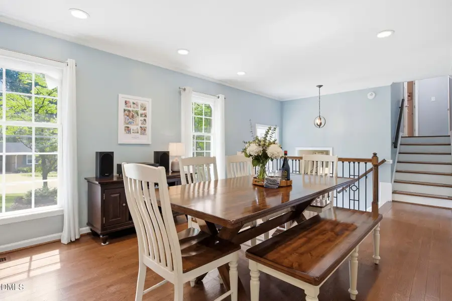 915 Union Street, Cary, NC 27511 - #3