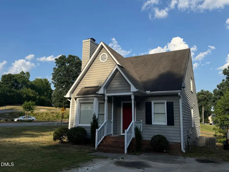 1948 Jupiter Hills Court, Raleigh, NC 27604 - #2