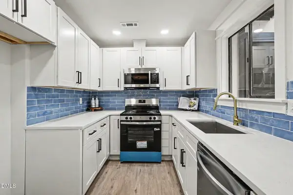 4268 Lake Ridge Drive, Raleigh, NC 27604