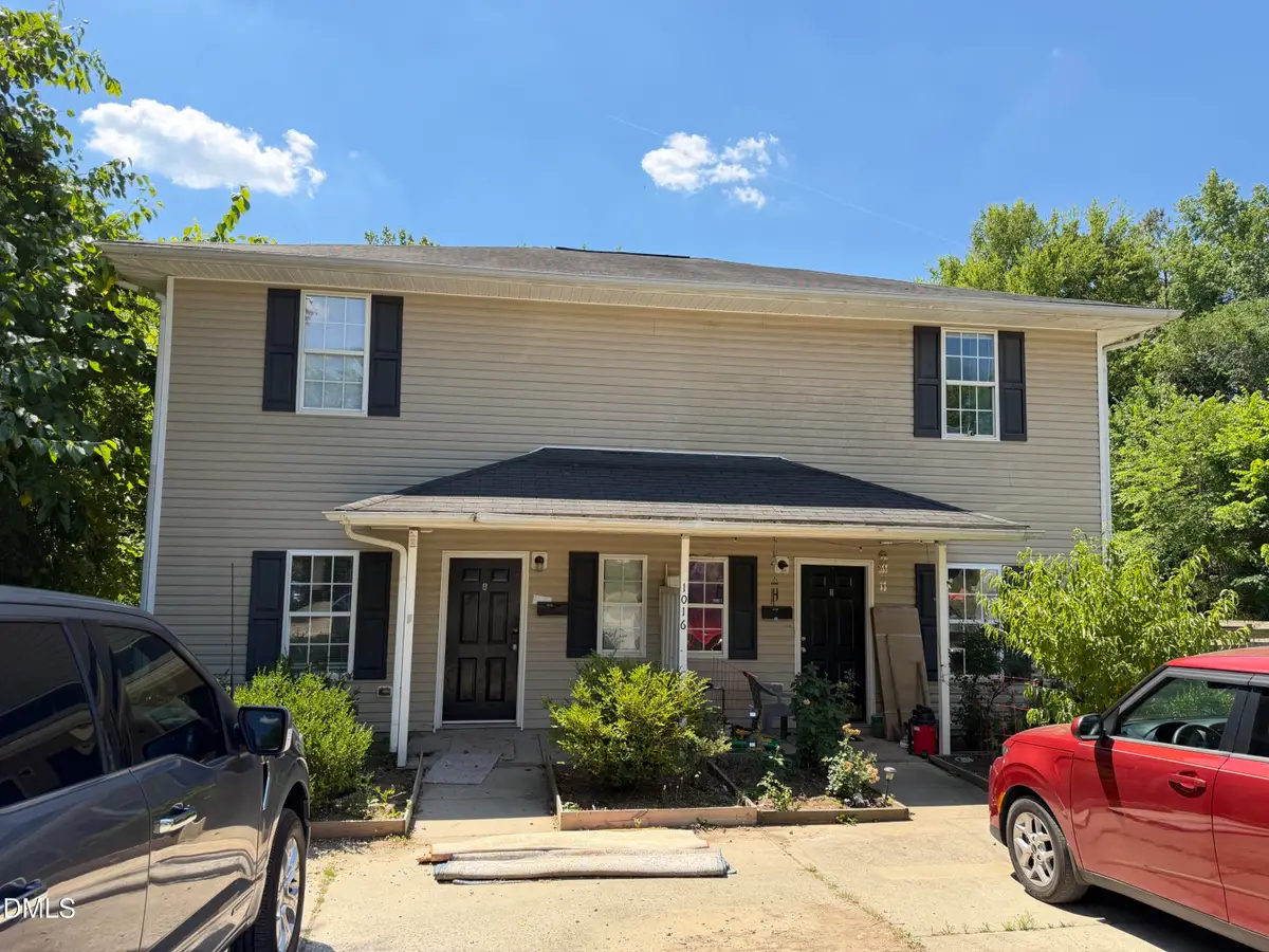 1016 Camden Avenue #1, Durham, NC 27701 - #1