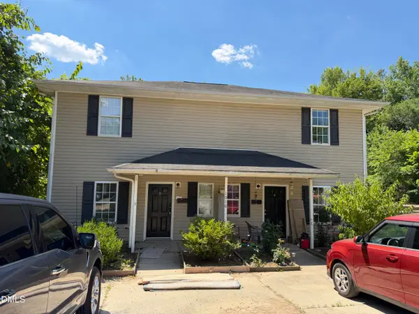 1016 Camden Avenue #1, Durham, NC 27701