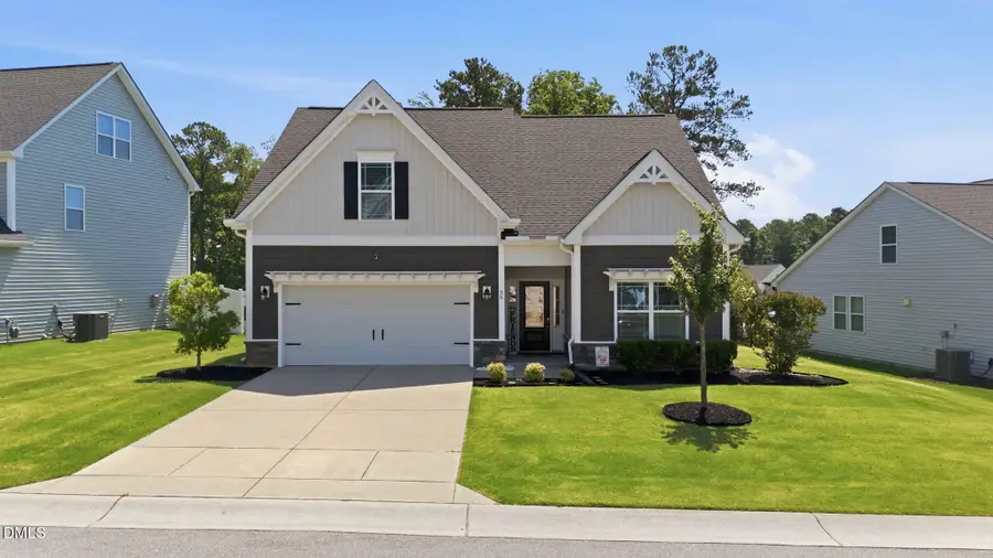 56 Mallard Loop Drive, Clayton, NC 27527 - #3