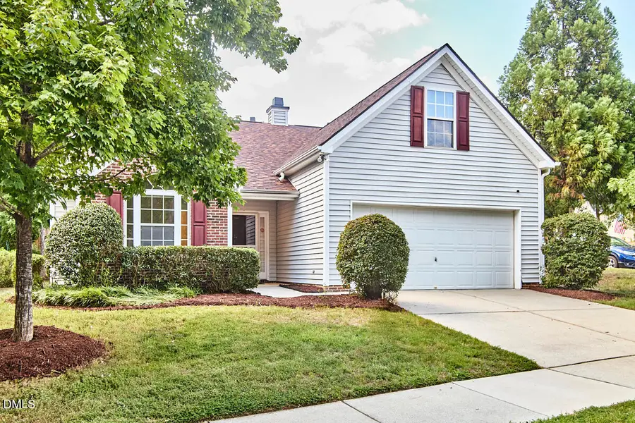 5017 Tapestry Terrace, Durham, NC 27713 - #3