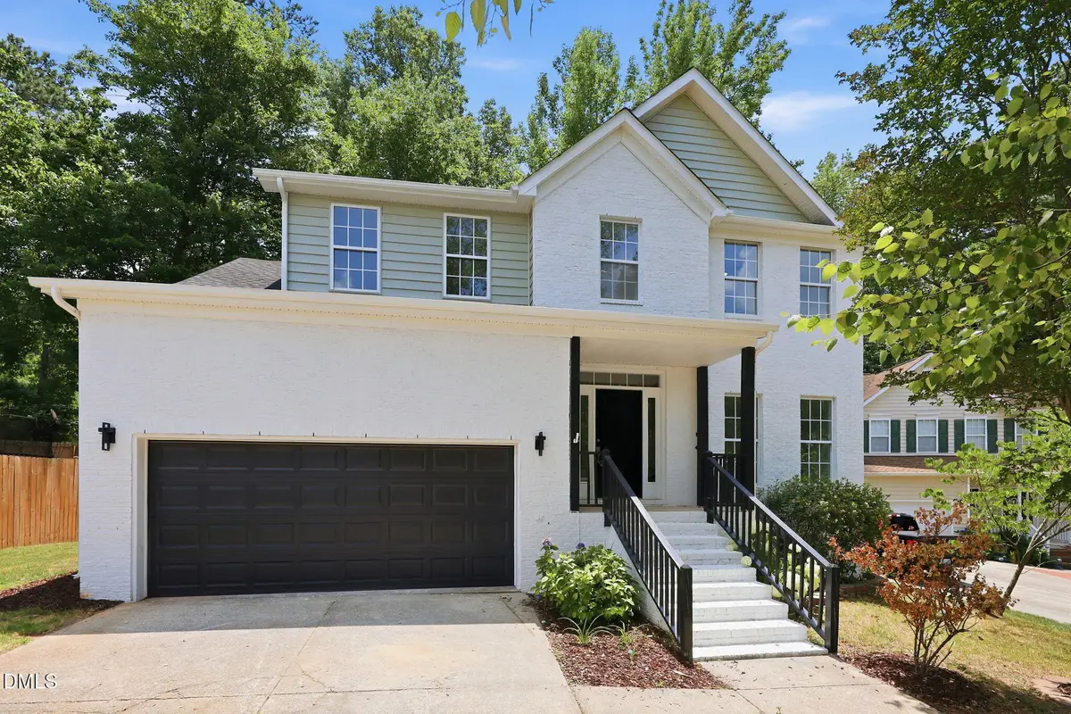 209 Minden Lane, Cary, NC 27513 - #1