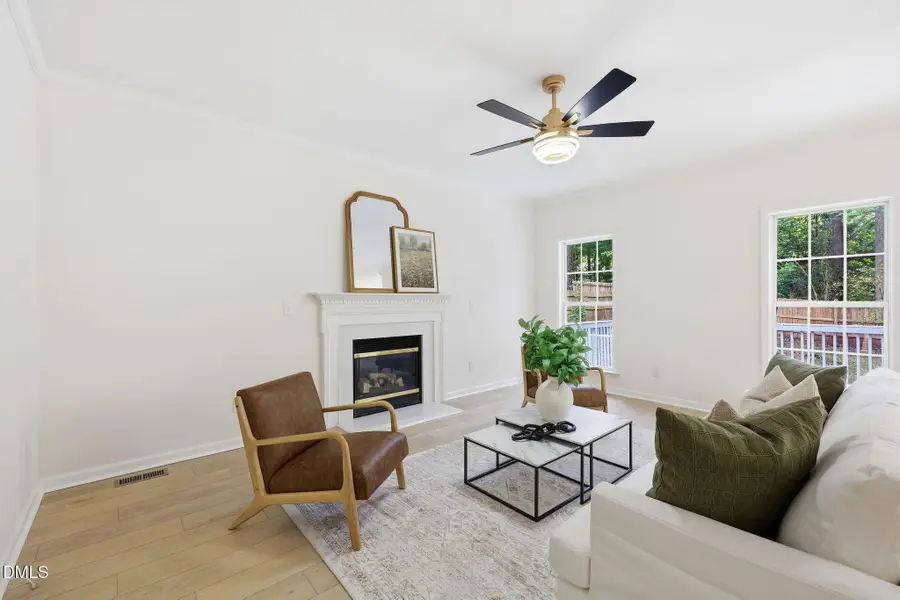 209 Minden Lane, Cary, NC 27513 - #3