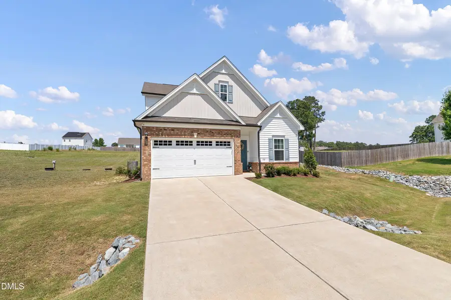 99 Rigsby Avenue, Four Oaks, NC 27524 - #2