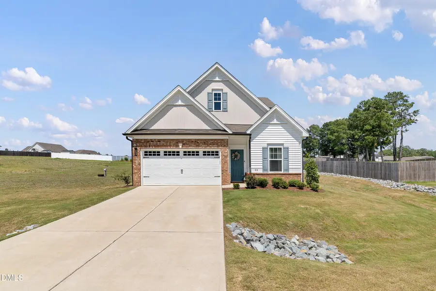 99 Rigsby Avenue, Four Oaks, NC 27524 - #3