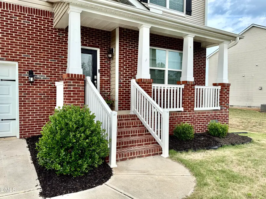 2014 Summer Walk Drive, Mebane, NC 27302 - #2