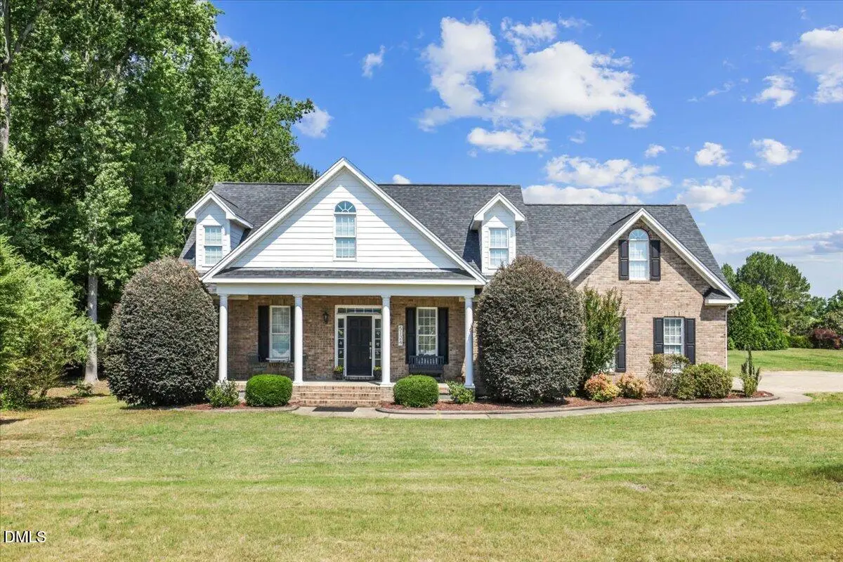 5124 Bartizan Drive, Holly Springs, NC 27540 - #1
