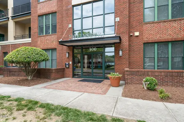 300 Finsbury Street, Durham, NC 27703