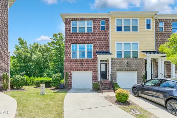 428 Hofman Court, Cary, NC 27519