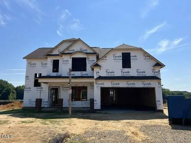 110 Bernie Drive, Selma, NC 27576 - #1