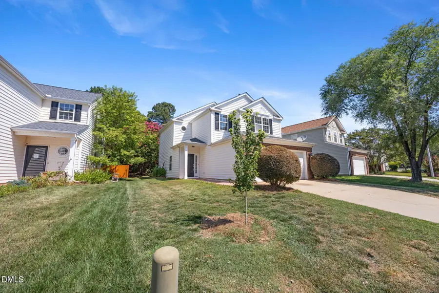 224 Inkster Cove, Raleigh, NC 27603 - #2