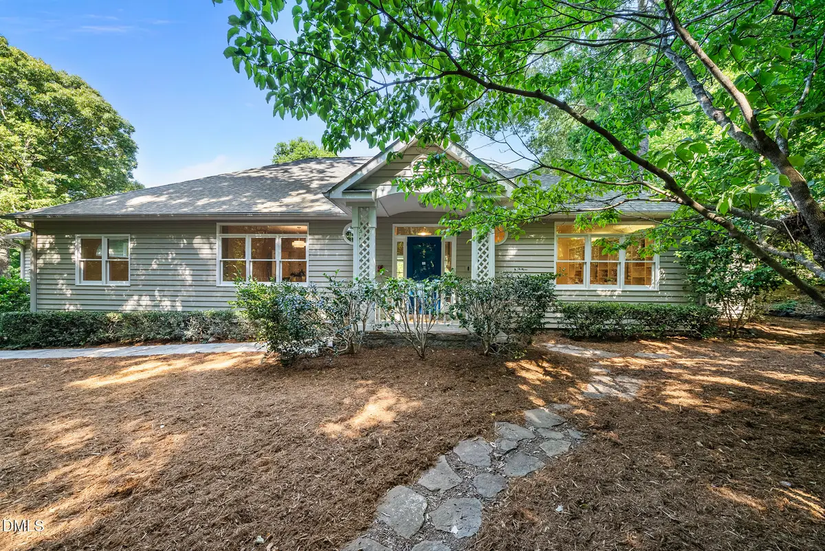 407 Ironwoods Drive, Chapel Hill, NC 27516 - #1