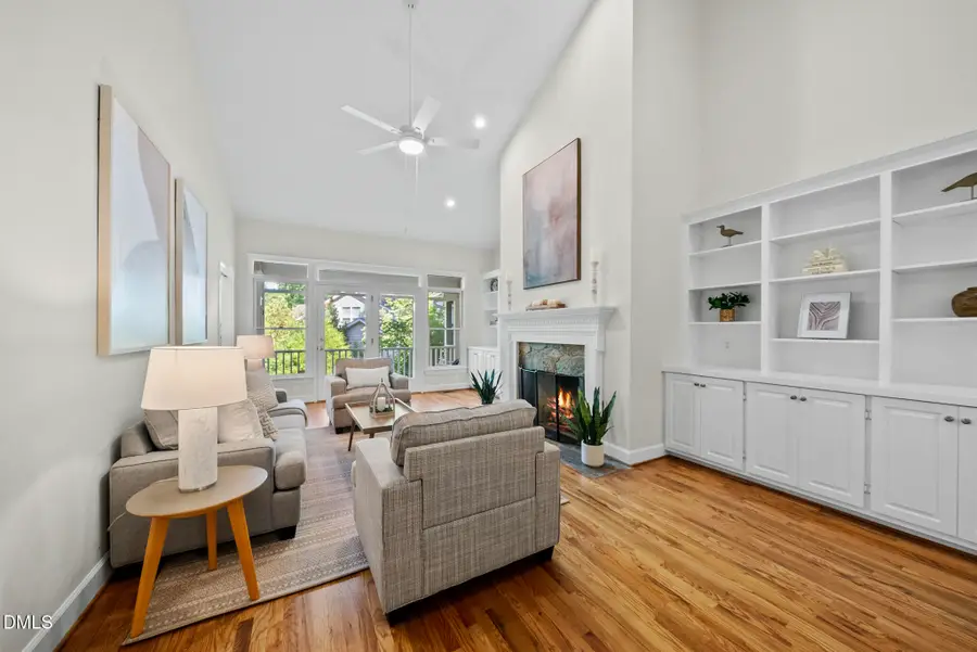 407 Ironwoods Drive, Chapel Hill, NC 27516 - #2