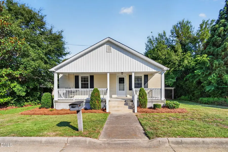 302 S Mckay Avenue, Dunn, NC 28334 - #2