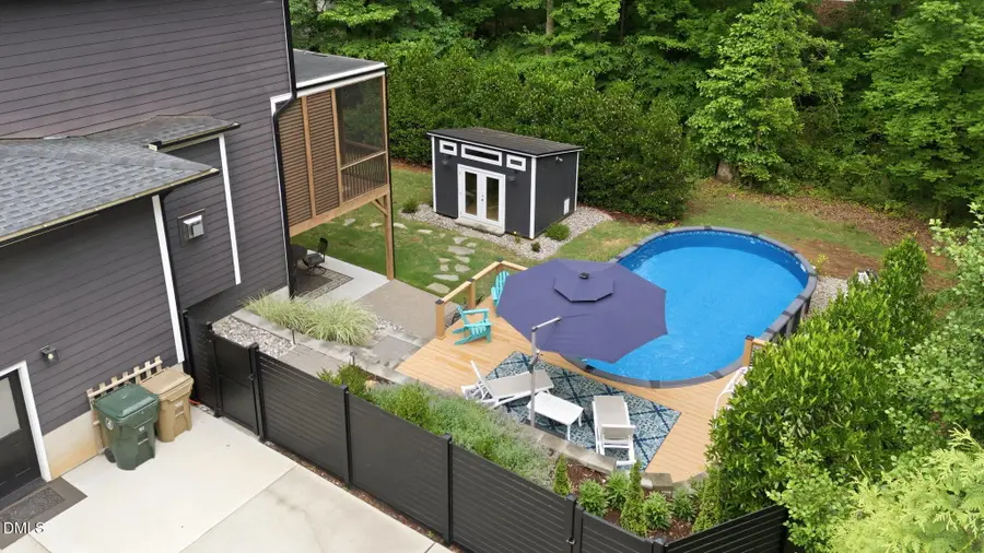 614 Buffaloe Road, Garner, NC 27529 - #2