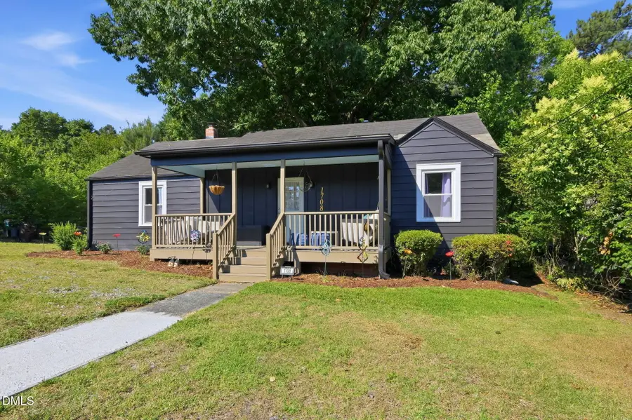 1708 Athens Avenue, Durham, NC 27707 - #2