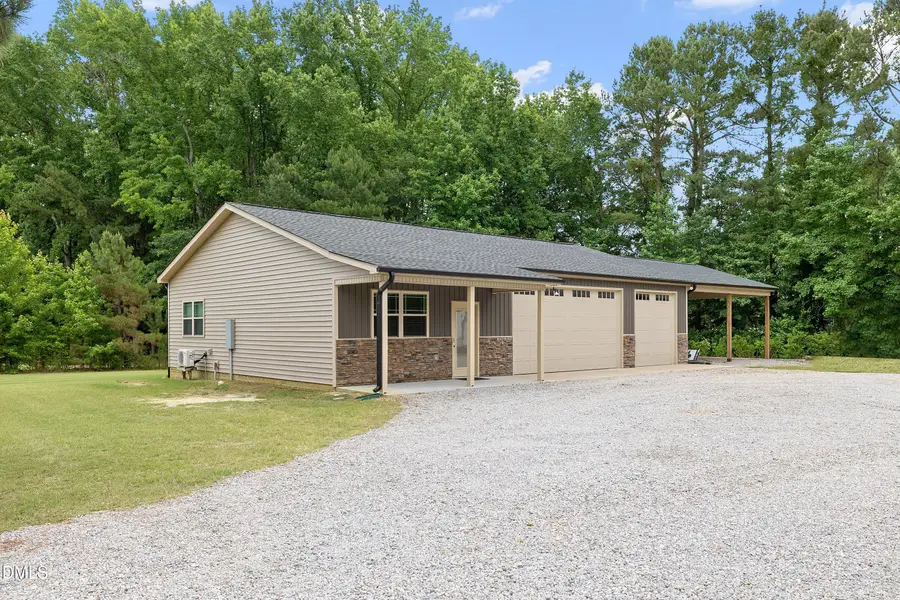 2335 Twin Acres Road, Clayton, NC 27520 - #2