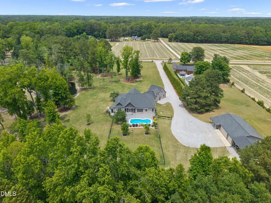 2335 Twin Acres Road, Clayton, NC 27520 - #3