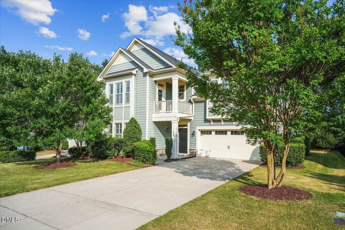 108 Wilders Woods Grove Lane, Clayton, NC 27527 - #1