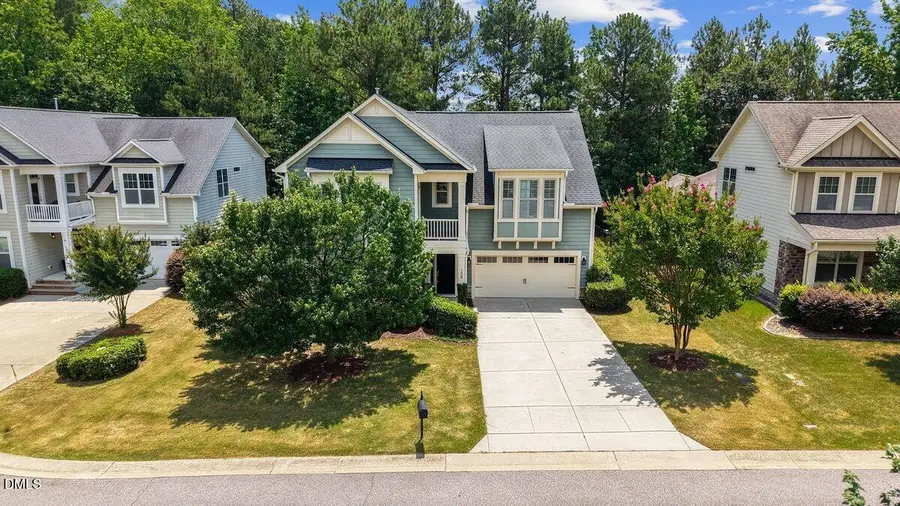108 Wilders Woods Grove Lane, Clayton, NC 27527 - #2
