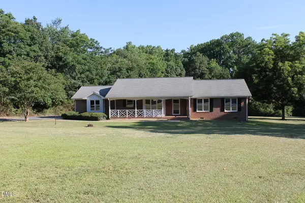805 Rand Road, Garner, NC 27529