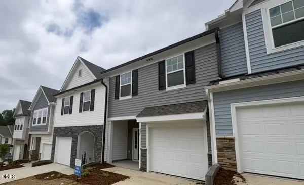 224 Alberta Drive #143, Franklinton, NC 27525