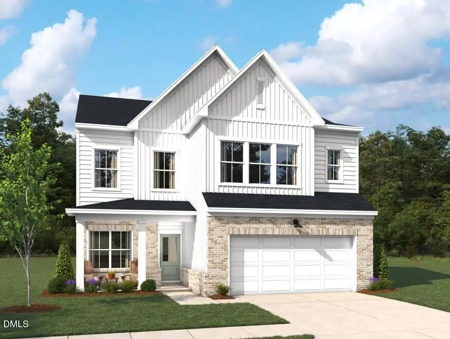 2265 Seraphic Way, Rolesville, NC 27571 - #1