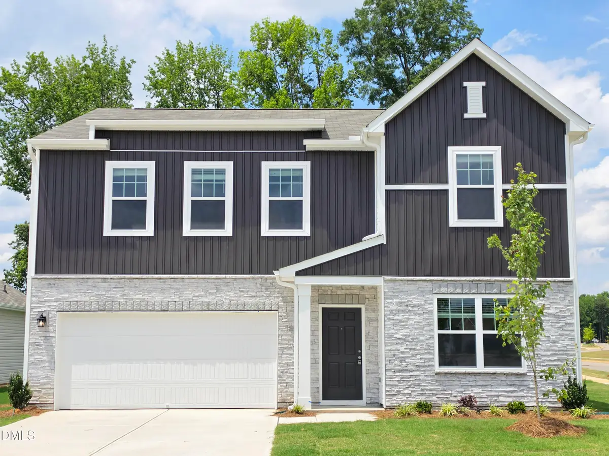 122 S Waterstone Lane, Clayton, NC 27520 - #1