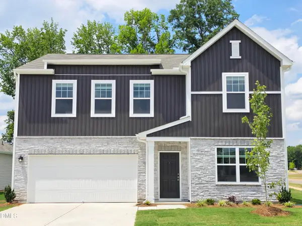 122 S Waterstone Lane, Clayton, NC 27520