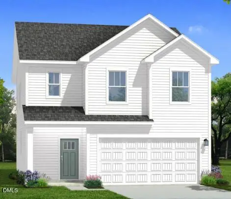 29 Gerrad Street, Franklinton, NC 27525