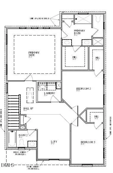 29 Gerrad Street, Franklinton, NC 27525 - #3