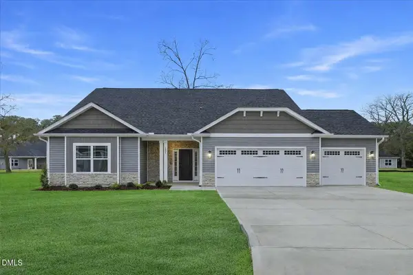 104 Jackson Rdg Way, Pikeville, NC 27863