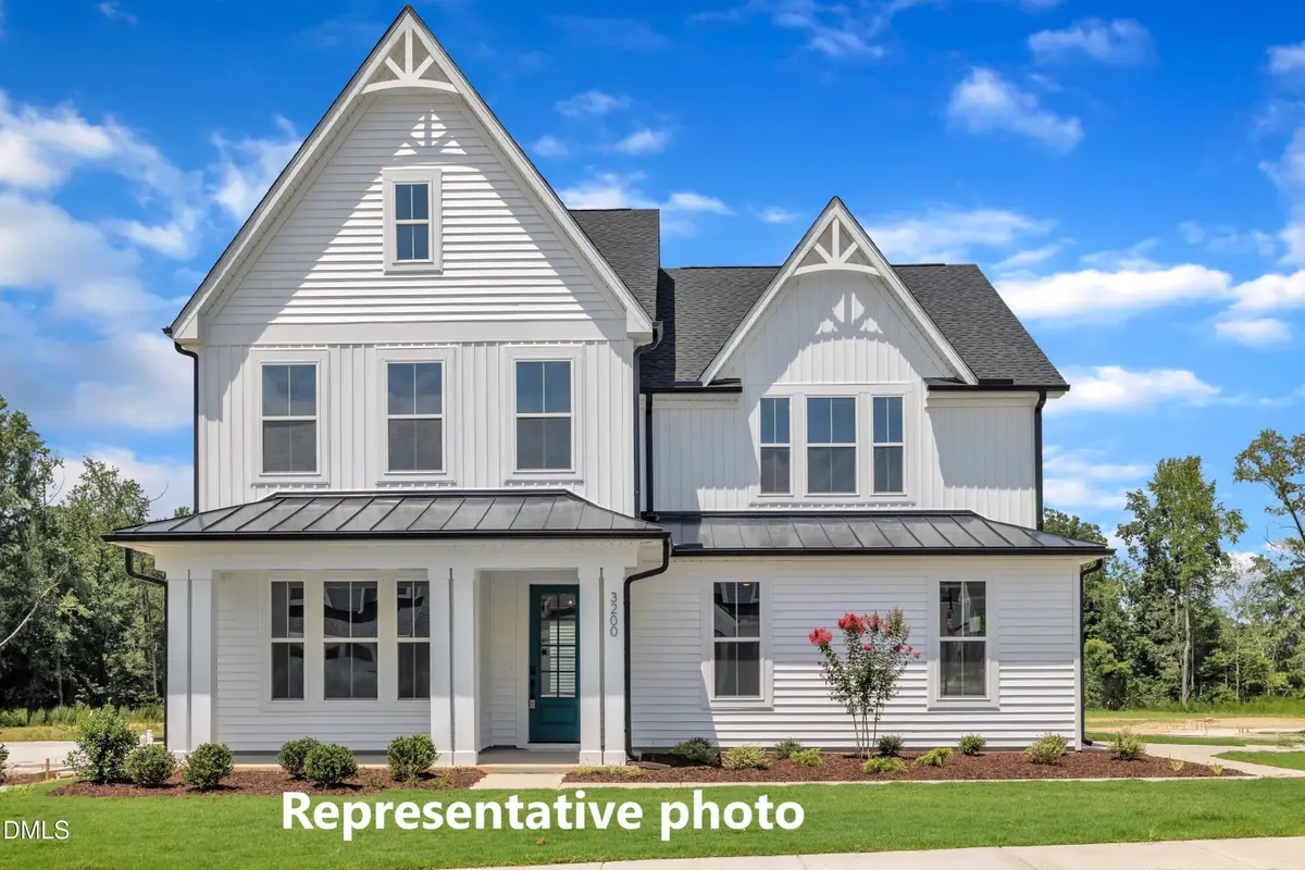 125 W Victoria Ridge Drive, Selma, NC 27576 - #1