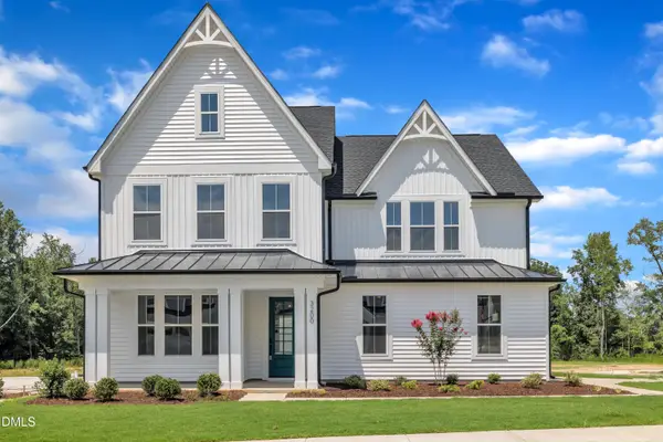 125 W Victoria Ridge Drive, Selma, NC 27576