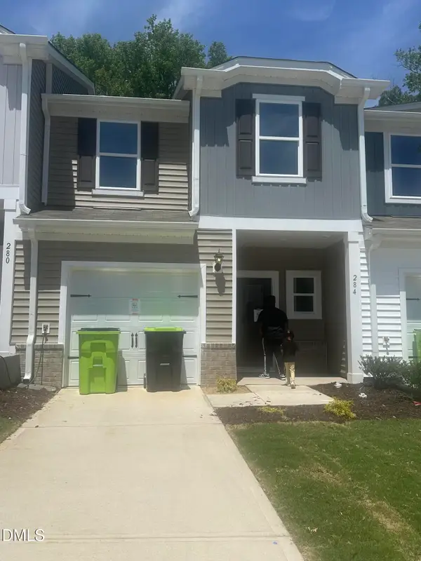 284 Still Pasture Lane, Graham, NC 27253