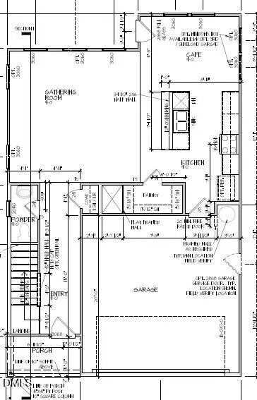 44 Gerrad Street, Franklinton, NC 27525 - #2