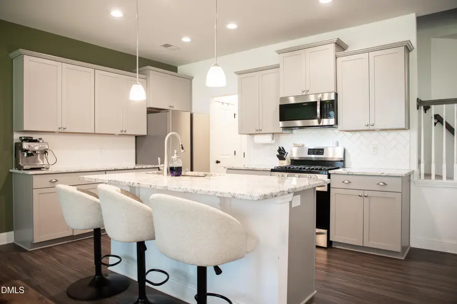 1004 Azimuth Drive, Durham, NC 27713 - #2