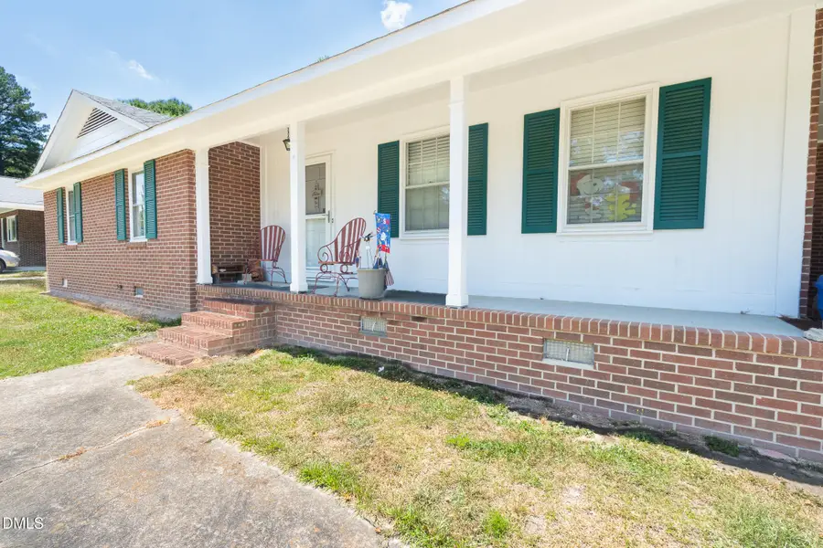 3011 Eliza Place, Wilson, NC 27896 - #3