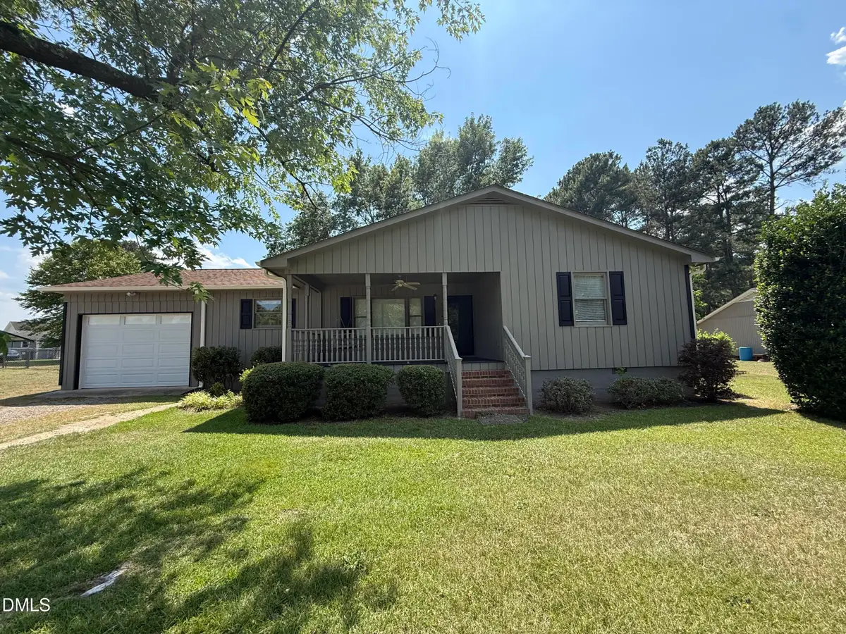 4116 Carson Drive, Sanford, NC 27332 - #1